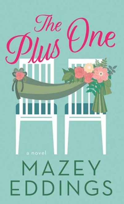 (영문도서) The Plus One Library Binding, Center Point, English, 9798891642201