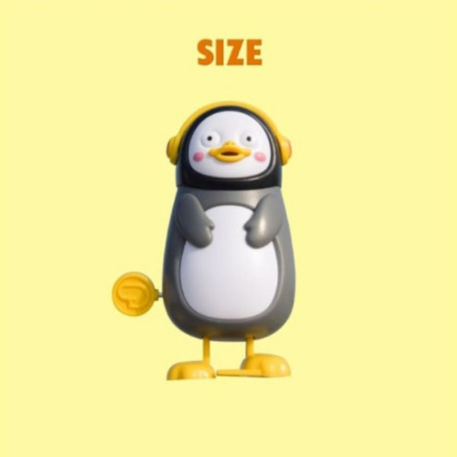 자이언트 펭수 태엽피규어