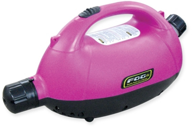 포그S 방역기 해충 방역 방제 초미립자분사기 소독기 소형 가정용 셀프소독 연무 뿌레