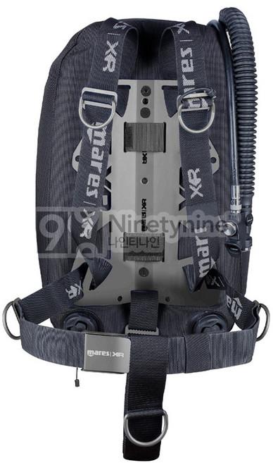 마레스 싱글 백 마운트 세트