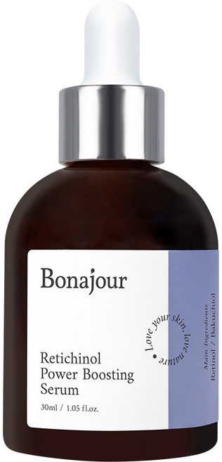 레티치놀 파워 부스팅 세럼 30ml (레티놀 바쿠치올), 1개