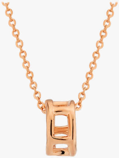 골드앤디어 디어골드 펜던트 목걸이