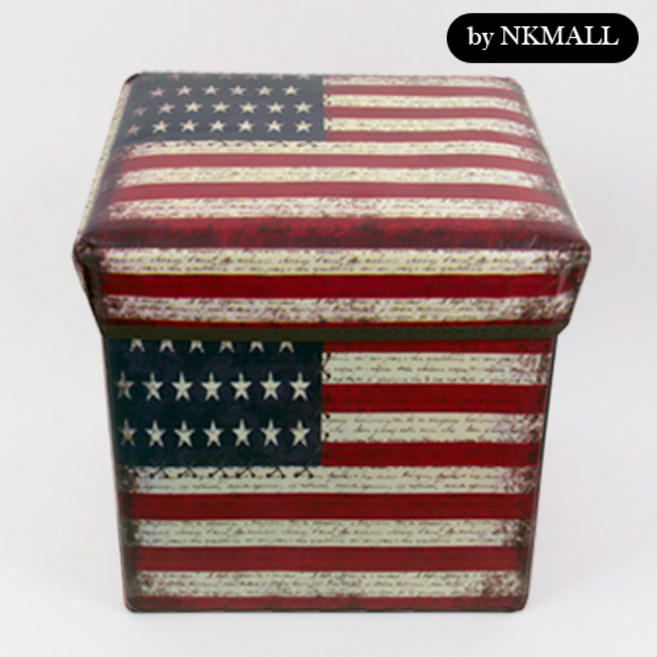 NKMALL 트렁크정리함, 미국