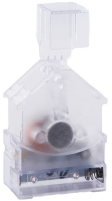 마블파티 미니 무빙스탠드 움직이는 대두 스탠딩 재료, 1개