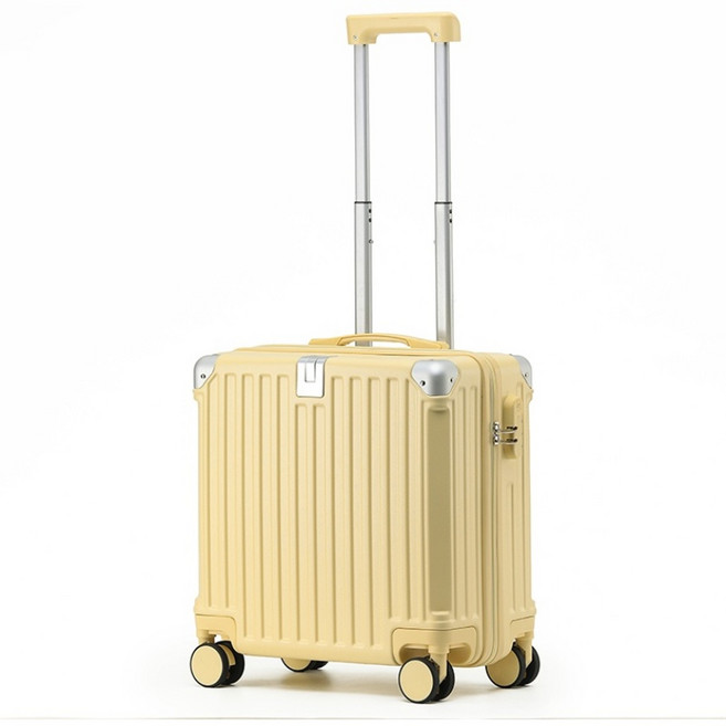 YANGTA 멀티 패션 18인치 캐리어 USB 충전포트 핸드폰 거치대