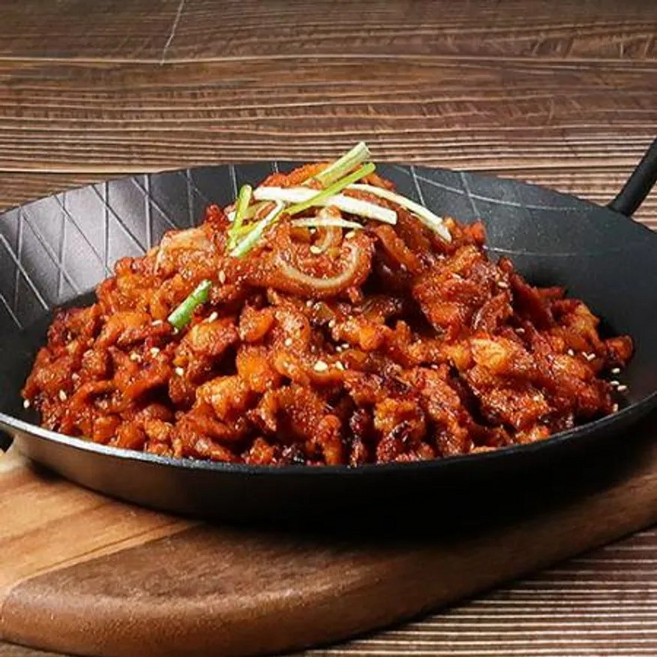 와이바이 직화 오돌뼈 600g, 200g, 3개