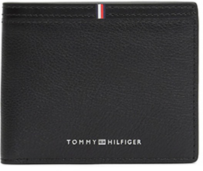 타미힐피거 TOMMY HILFIGER 코퍼레이트 미니 월렛 T12G0AWL010MT1BDS 147545
