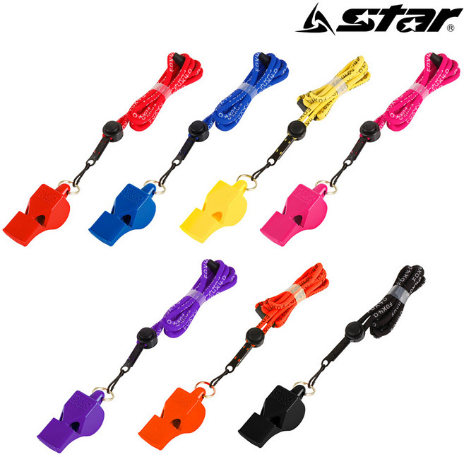 스타 XH268 폭스호각 클래식(줄포함), 스타 XH268 폭스호각 클래식 (오렌지), 1개