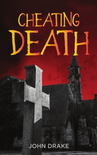 (영문도서) Cheating Death Paperback, Three Raven's Publishing, English, 9781951768270