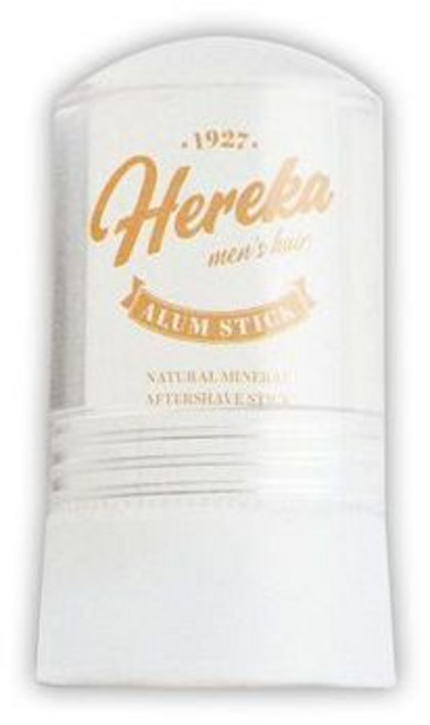 피부진정애프터쉐이브 헤레카 알럼스틱 60g