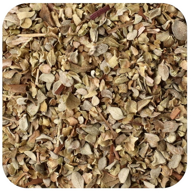 프론티어코옵 유기농 마조람 잎 453g FRO-02618