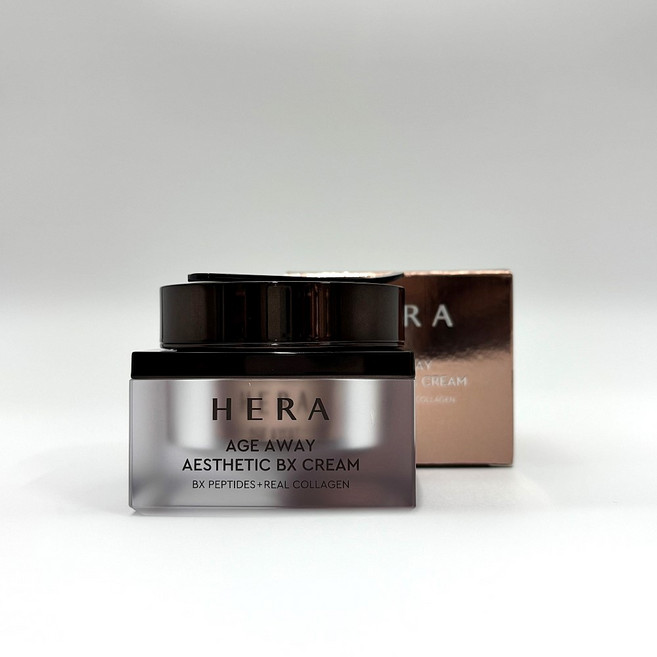 헤라 에이지 어웨이 콜라제닉 크림, 1개, 50ml