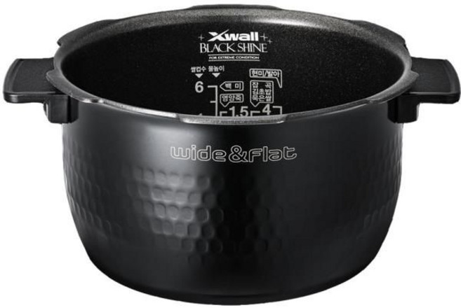 쿠쿠 CRP-HWB107FS 내솥