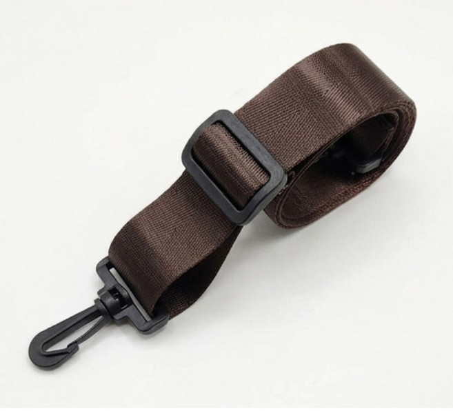 야스타 숄더스트랩 353 심플 국산 가방끈 38mm