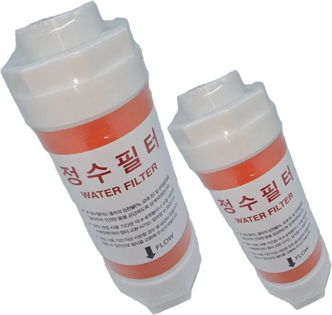 [정품]쿠쿠비데정수 필터 CBT-G2031W BT-G2031MW 2개, CBT-G2031MW