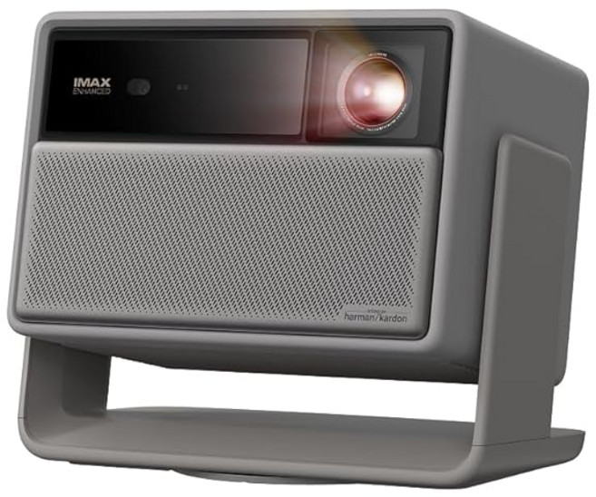 XGIMI HORIZON 20 Pro Standard Kit 4K [Google TV 4100 ISO 20 000:1 24W 프로젝터 3색 레이저, 상세페이지 참조