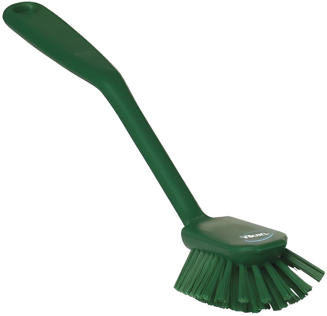 바이칸 자루솔 중 4237, 녹색, 1개