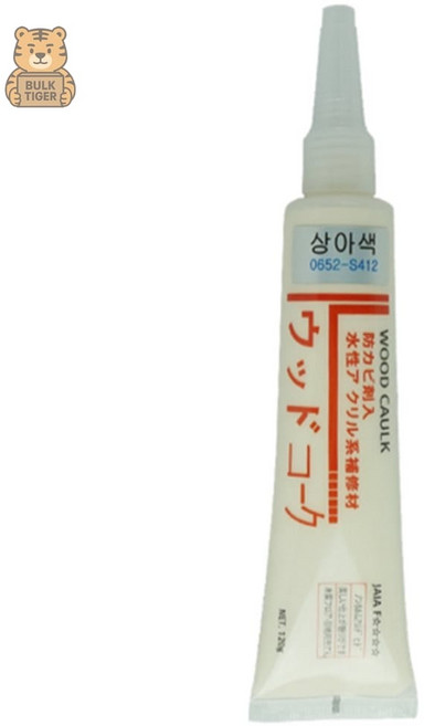 IS리빙 우드코크 상아색 120g 나무바닥보수, 우드코크-상아색120g-0652-s412
