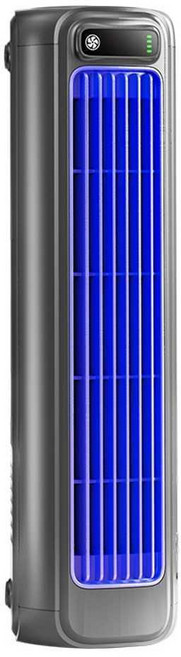 벽걸이 미니 에어컨 소형 이동식 휴대용 탁상용 사무실 데스크탑 책상, 애프리콧화이트(플러그인모델)