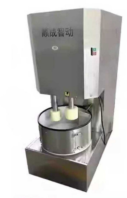 떡 치는 기계 대용량 방아 떡방아 찹쌀 절구 가래떡, 8세대 자동급유형