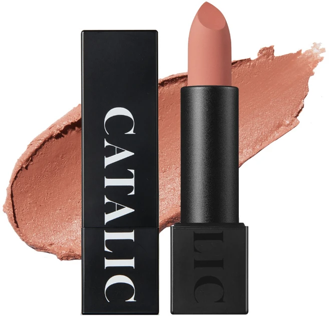 까탈릭 나르시스 무드레이어 립스틱, 1개, 무드포커스 - 쿠팡