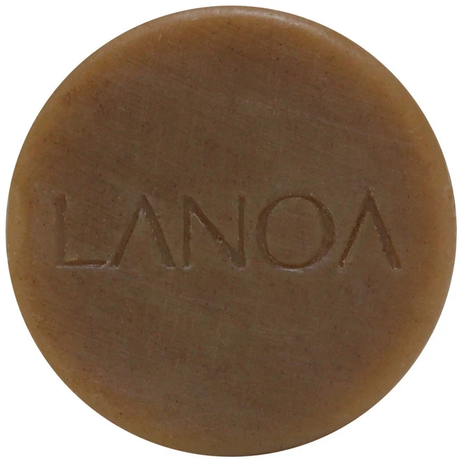 라노아 어성초 비누 - 트러블피부/기름기/수제 비누, 100g, 2개입 - 쿠팡