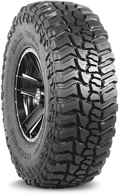 오프로드 MT 타이어 285/315/35/37/40/12.5/15.5/70 R17R20, 22 38X15.5R24, 01 Mud tire