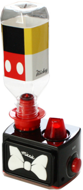 디즈니 보틀형 가습기 WDU-3813W