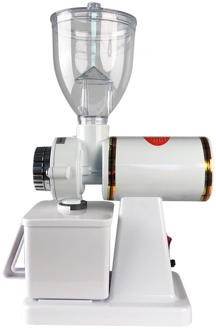 Felsted 菲仕德 600N 電動咖啡磨豆機 8段粗細調節 白色, R3D593