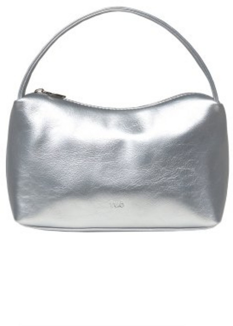 [국내정품] 투오 토드백 PUDDING BAG_GLOSSY SILVER 217710