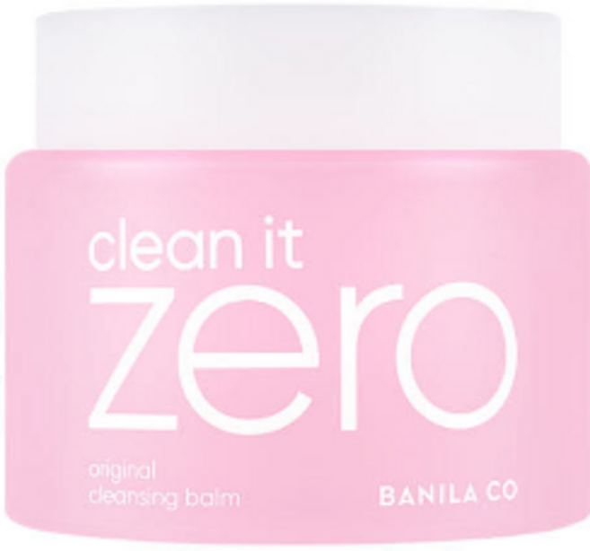 바닐라코 클린 잇 제로 클렌징 밤 오리지널, 180ml, 2개