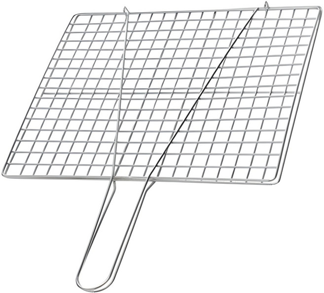 4BNK 스텐 다용도 양면 석쇠 그릴, 1개