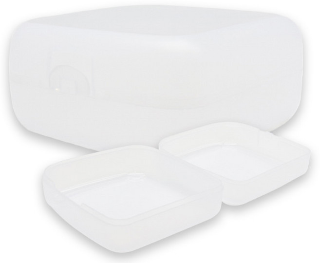 휴대용 치발기 케이스/다용도 케이스/휴대용 케이스, 4개