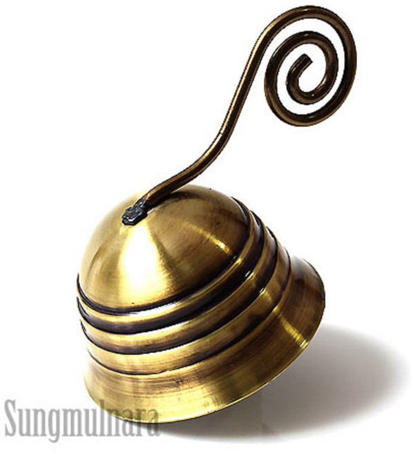 촛불 소등기 (소) A 천주교 성물, 1개