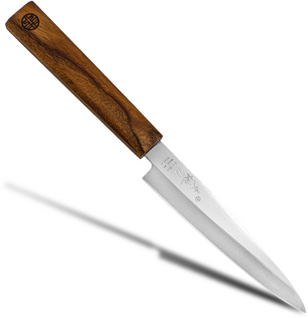 쉐프의주방 칼장인 조상진 명인명장의 천지도 미니 회칼 3종, 1개