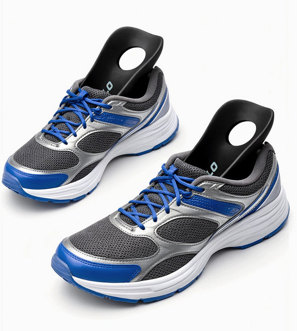 아치깔창 기능성 뒤꿈치 쿠션 자세교정 인솔 운동화