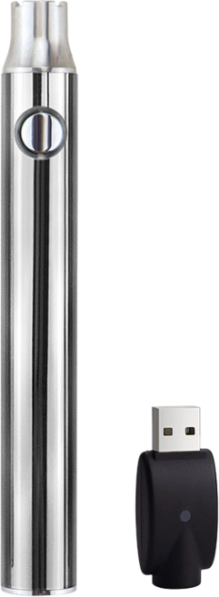 【限時特惠】USB電烙鐵 1100mAh大容量 無線充電式 三檔調壓 電焊筆, 1個, 1100單支無烙鐵頭銀色