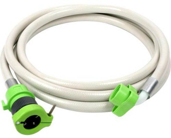 리빙엔젤 세탁기 급수호스 세탁기 급수호스 3m, 1개