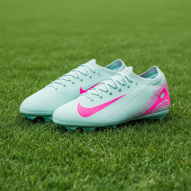 나이키 유소년축구화 JR 줌 베이퍼16 프로 FG 국내매장판정품