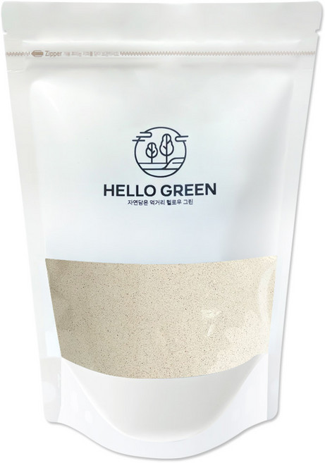 헬로우그린 베트남 연자육 분말 가루 300g(팩), 300g, 1개
