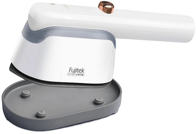 Fujitek 富士電通 蒸氣電熨斗 FT-R100, 手持蒸氣掛燙熨斗 FT-R100