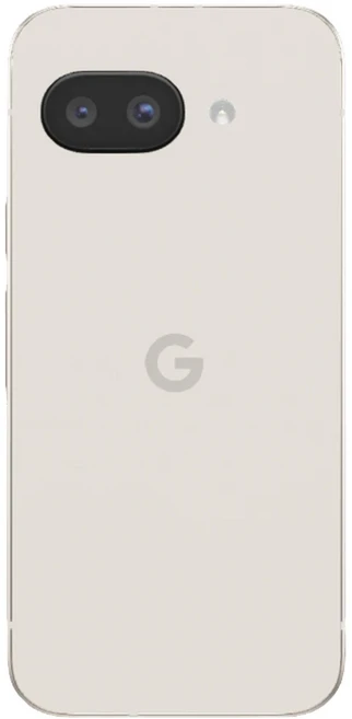 오리지널 구글 픽셀 9a 5G 안드로이드 폰 언락 6.3인치 OLED 텐서 G4 8GB 램 128GB/256GB 얼굴인식 NFC 스, 01 128GB Add Charger, 03 Porcelain, 128GB