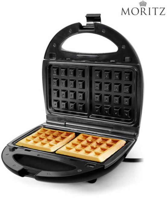 모리츠 와플메이커 MO-SM301B, 옵션