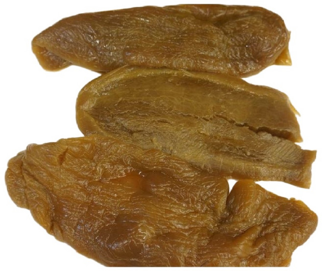 醬蔭瓜, 300g, 1個