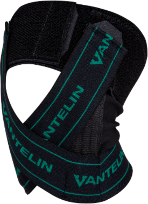 [한국코와 공식몰] 반테린 서포터 가압무릎 보호대, 1개