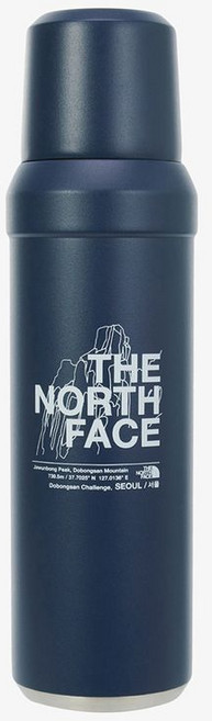 노스페이스 THE NORTH FACE NA5CR60B 도봉산 텀블러 DEEP BLUE 121175