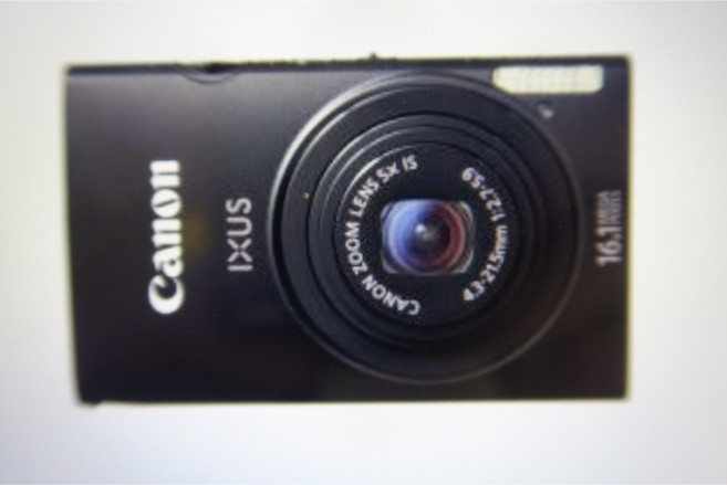 캐논 익서스 125 HS (카메라 전문 총판점), 125HS