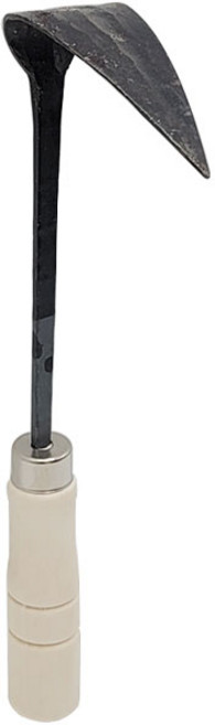 농기구 낙엽호미 농사 텃밭 잔디 원예 주말농장 파호미, 1개