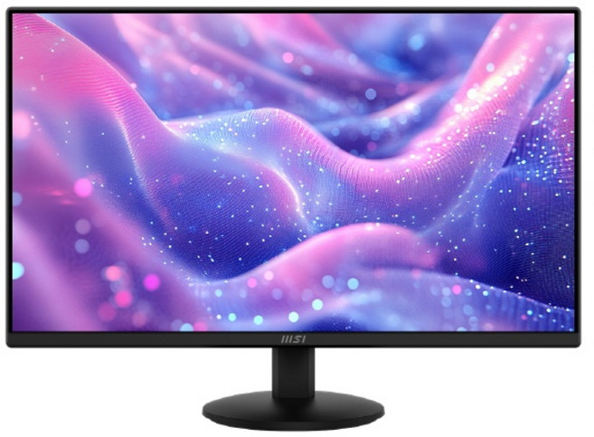(MSI) MP242L750 IPS 100 시력보호 (무결점), MP242L750무결점, 60cm
