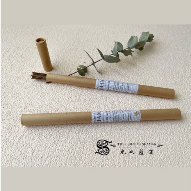 [光之薩滿] 極致香品 惠安沉香, 5g